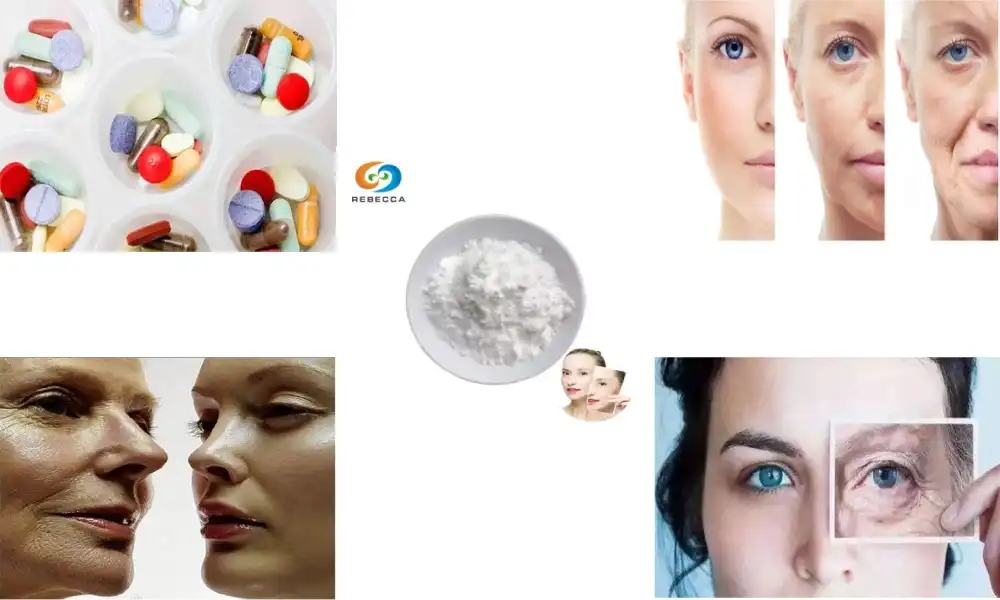 What is ectoin good for?